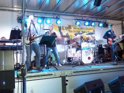 Liedekerke kermis